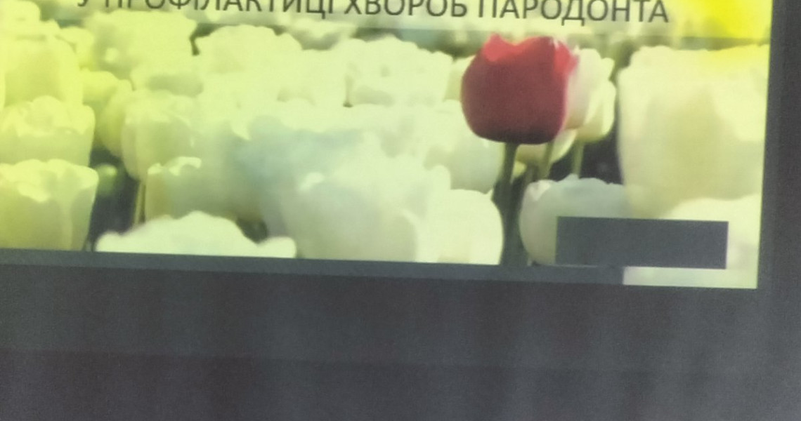 Науковці ЗВО ПДМУ стали учасниками Міжнародного науково-практичного конгресу: постфактум