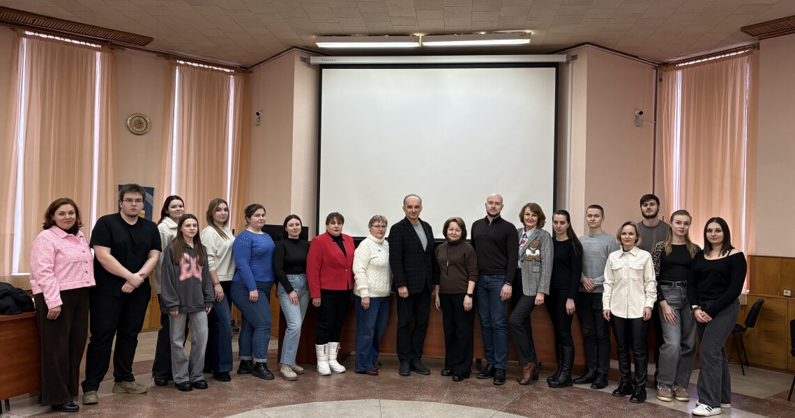 У ПДМУ визначили переможців І туру Всеукраїнської студентської олімпіади з педіатрії