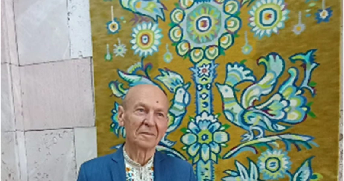 Мистецтво як складова професійного становлення майбутніх медиків / Art as an Integral Part of the Professional Development of Future Healthcare Professionals