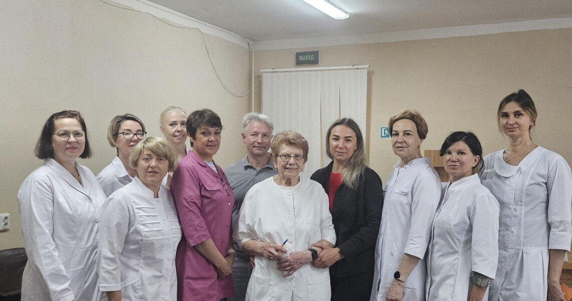 Інтерни-стоматологи ПДМУ взяли участь у зустрічі в межах міжнародного партнерства з клінікою ABCdent (Естонія)
