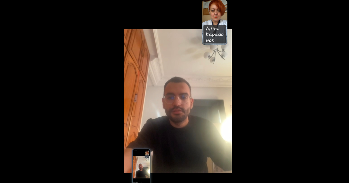 ОСП(К)І з ортодонтії: пілотний етап для студентів 5 курсу / OSCE in Orthodontics: Pilot Phase for Fifth-Year Students