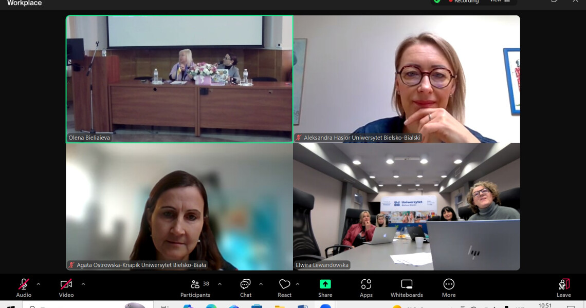 Відбулася IV Міжнародна науково-практична конференція «Сучасні тенденції вивчення та навчання іноземних мов»