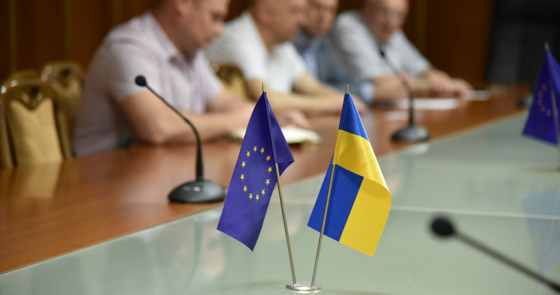 Університет розширює освітнє та наукове співробітництво у галузі фармації та фармакології