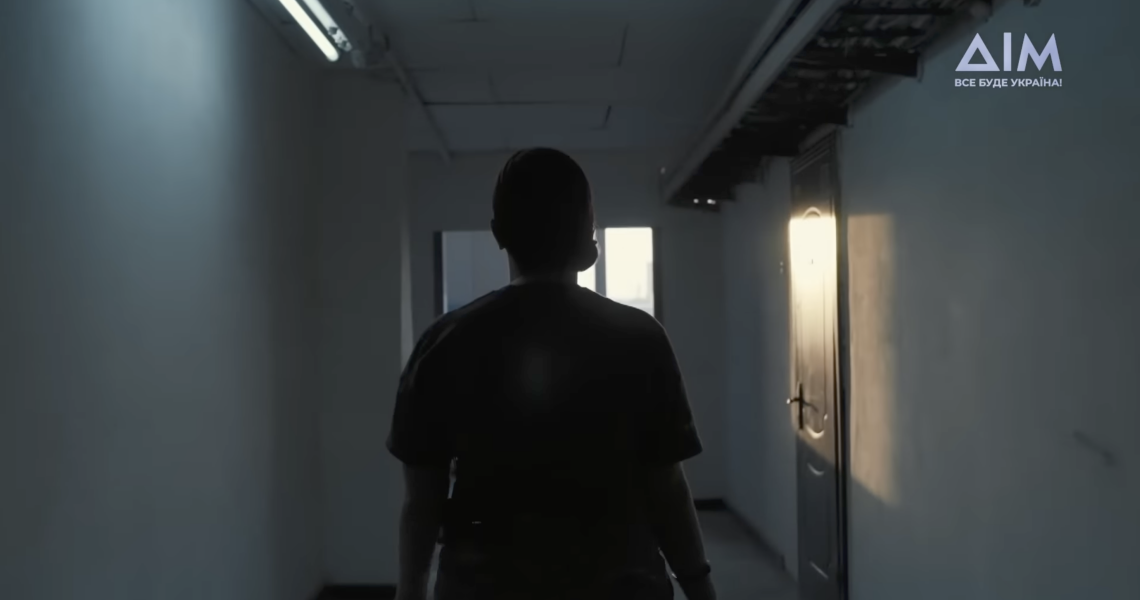 Від ПДМУ – до фронту: історія випускниці, яку варто знати / From PSMU to the Frontline: A Story of a Graduate Worth Knowing