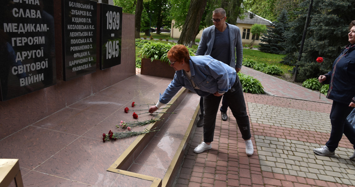 Ціна свободи: будемо пам’ятати