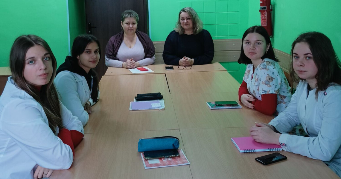 Етичні горизонти медсестринства: погляд фахівців Полтавщини / Ethical Horizons of Nursing: Insights from Poltava Region Professional