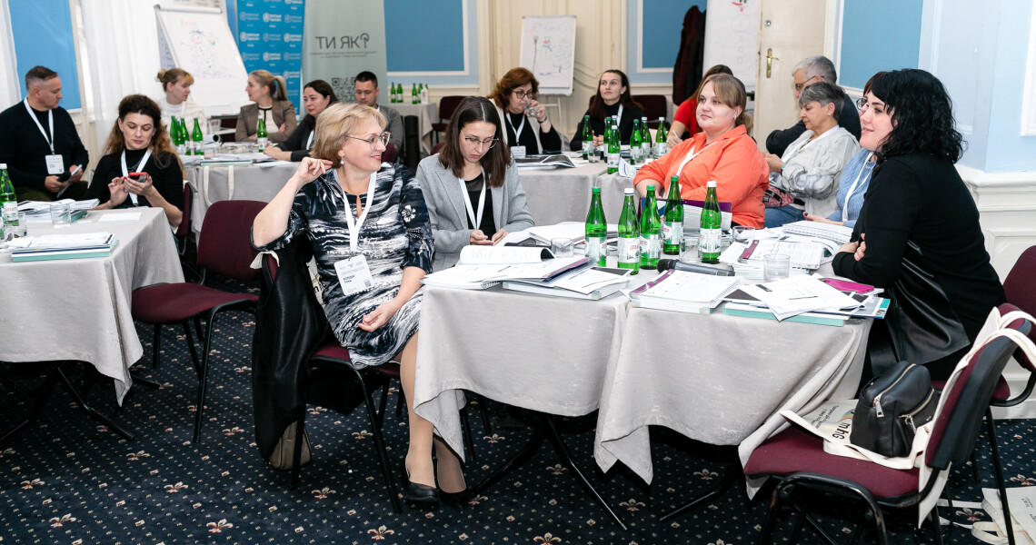 Колектив ПДМУ поповнився ще двома сертифікованими тренерами та супервізорами програми ВООЗ «mhGAP» / PSMU Welcomes Two More Certified Trainers and Supervisors of the WHO “mhGAP” Program