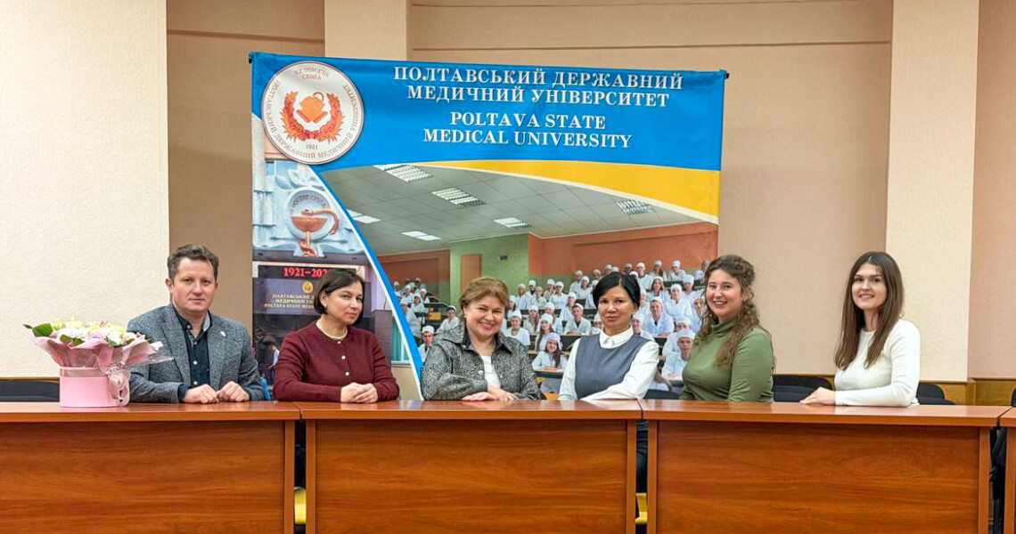 Професійне вдосконалення — шлях без фінішу, лише нові горизонти! / Professional Development — A Path with No Finish Line, Only New Horizons!