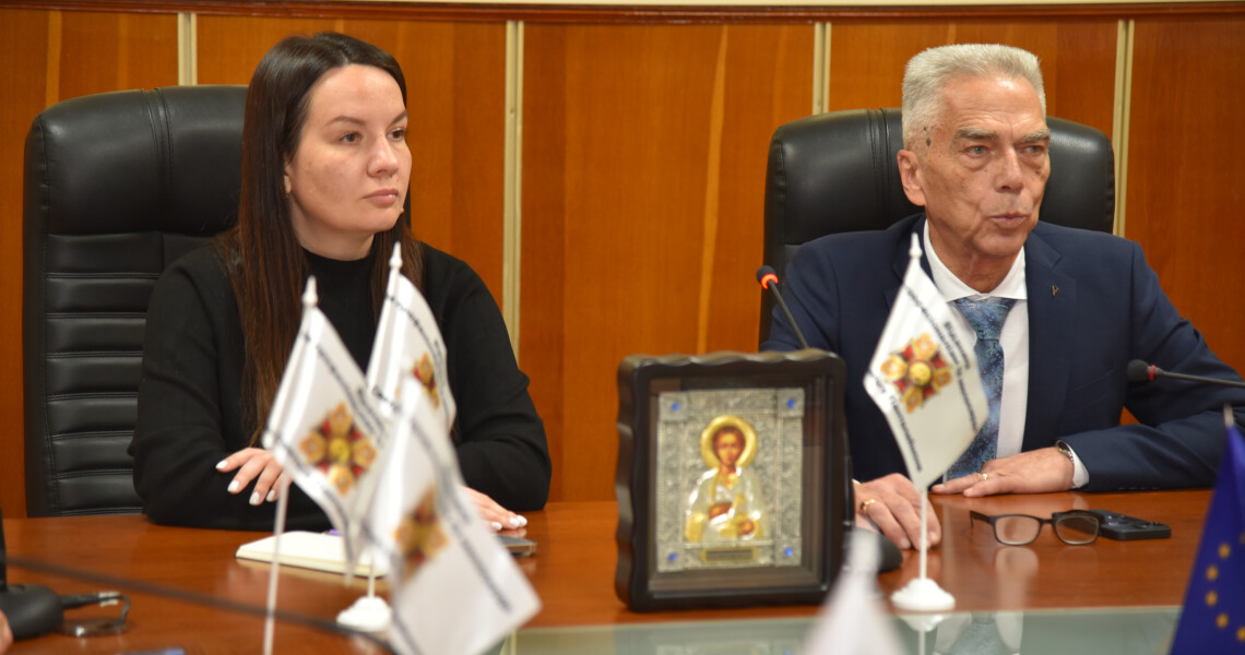 Створена Регіональна рада  Полтавської області  Відзнаки за професіоналізм та милосердя  «Орден Святого Пантелеймона»,  що здійснюватиме конкурсний відбір у 2025-2026 рр.