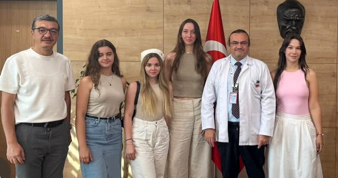 Участь у проєкті «Erasmus KA152» (молодіжний обмін): підсумки / Participation in the “Erasmus KA152” (Youth Exchange) Project: Summary