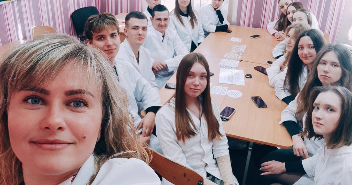 Відповідальність у навчанні: чергове обговорення правил академічної доброчесності / Responsibility in Learning: Ongoing Discussion on Academic Integrity