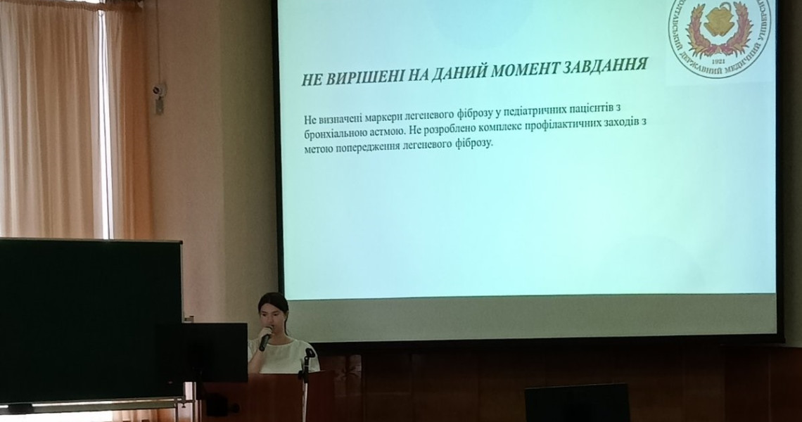 Успішно триває період вступної кампанії  до аспірантури Полтавського державного медичного університету