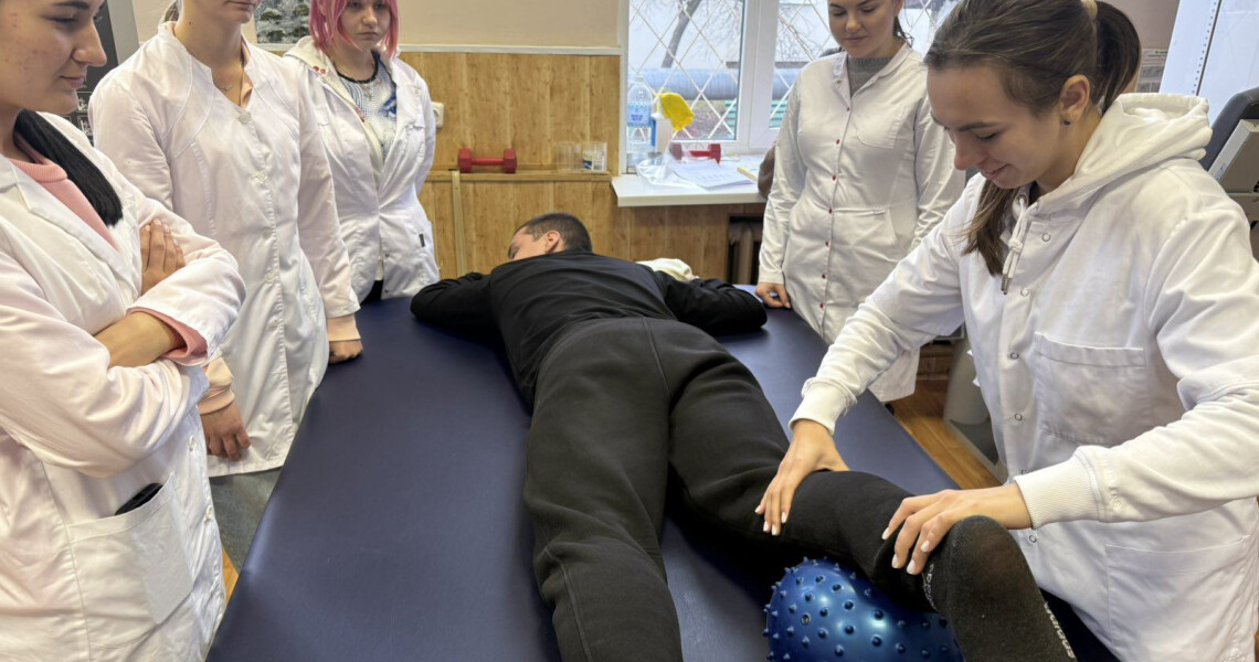 Принципи академічної  доброчесності при проходженні практики / Principles of Academic Integrity During Practical Training