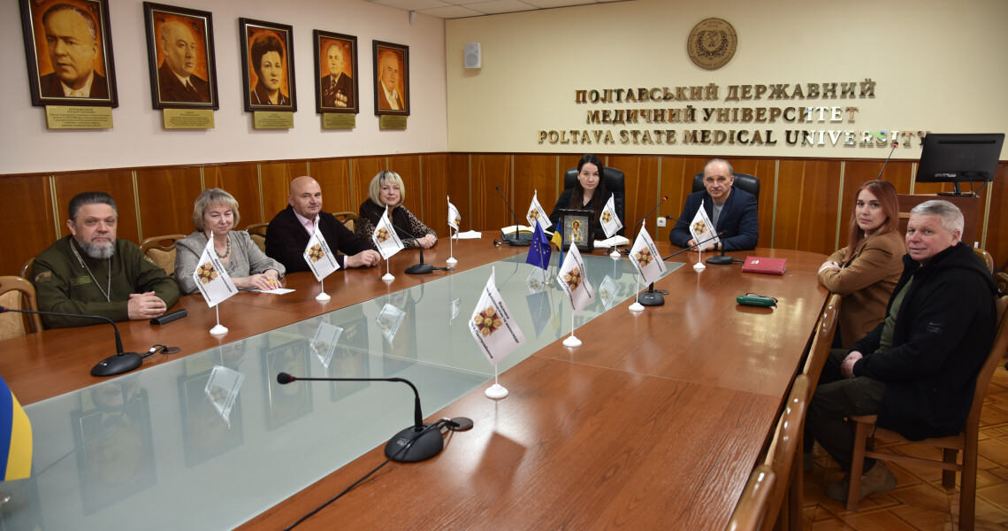 Стартує пошук кандидатів на присудження Медичного Оскара – 2026 / The Search for Medical Oscar 2026 Nominees Begins