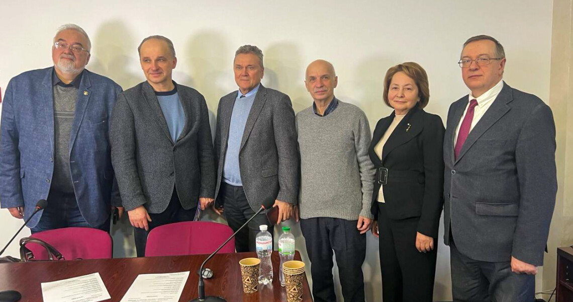 ПДМУ як центр післядипломної освіти: регіональний семінар для педіатрів і сімейних лікарів