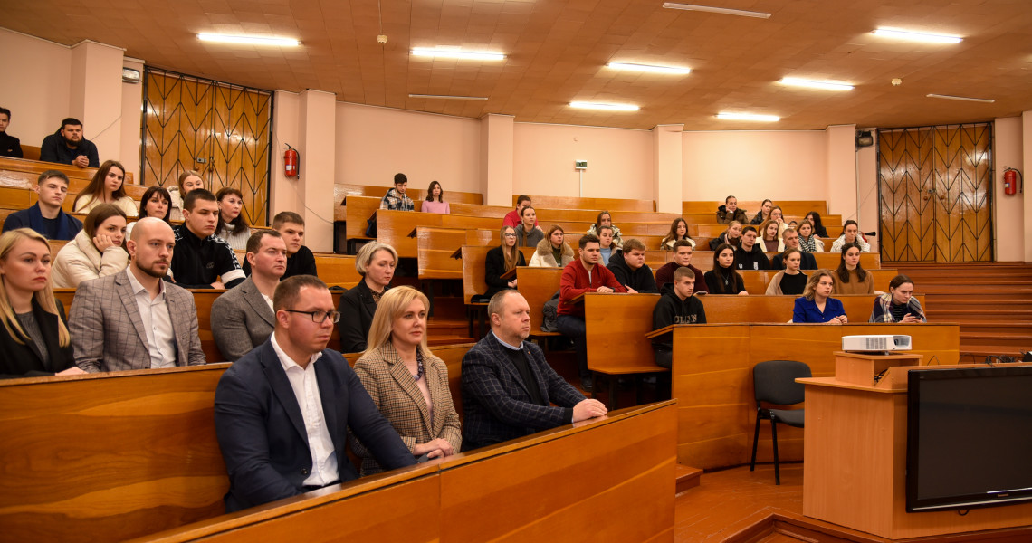 Підбиваємо підсумки і зосереджуємось на майбутніх завданнях / Summing Up and Focusing on Future Tasks