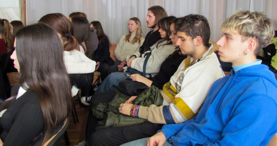 У глибинах поетичного слова: до 130-річчя від дня народження Майка Йогансена / Through the Depths of Poetic Word: A Tribute to Maik Yohansen on His 130th Anniversary