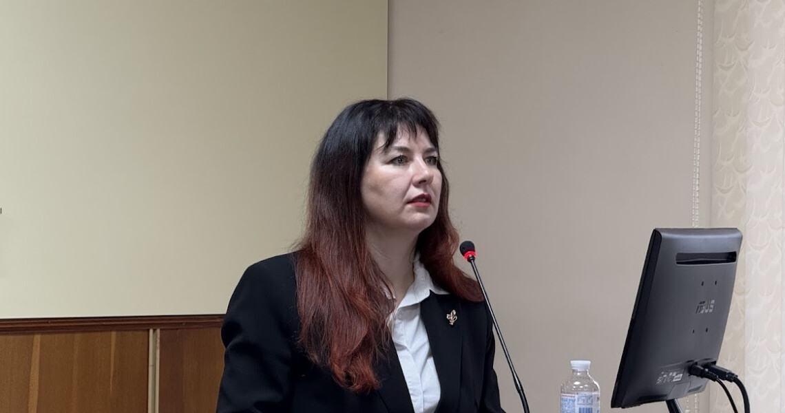 Міжнародна співпраця ПДМУ: подробиці далі / International Cooperation of PSMU: Details Below