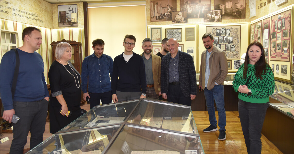 День Гідності та Свободи – щодня, без вихідних»: у ПДМУ згадали події, що змінили країну