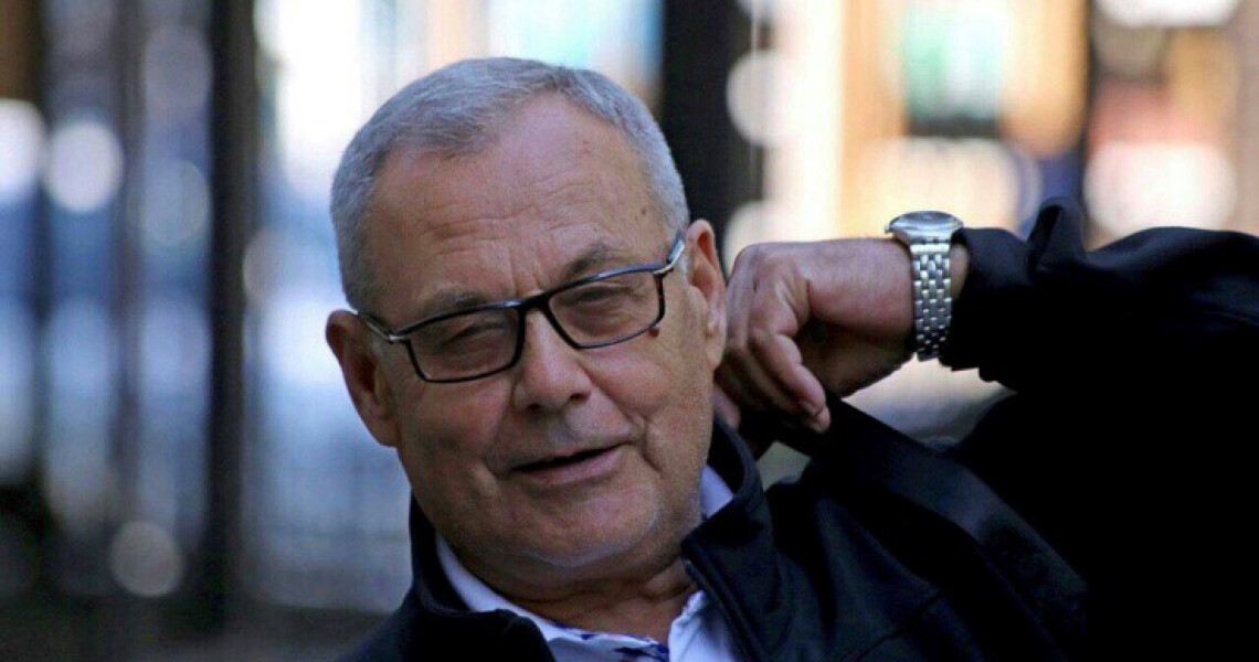 Пам’ятаємо Олександра Розколупу: колегу, наставника, людину / Remembering Oleksandr Rozkolupa: A Colleague, Mentor and Remarkable Person