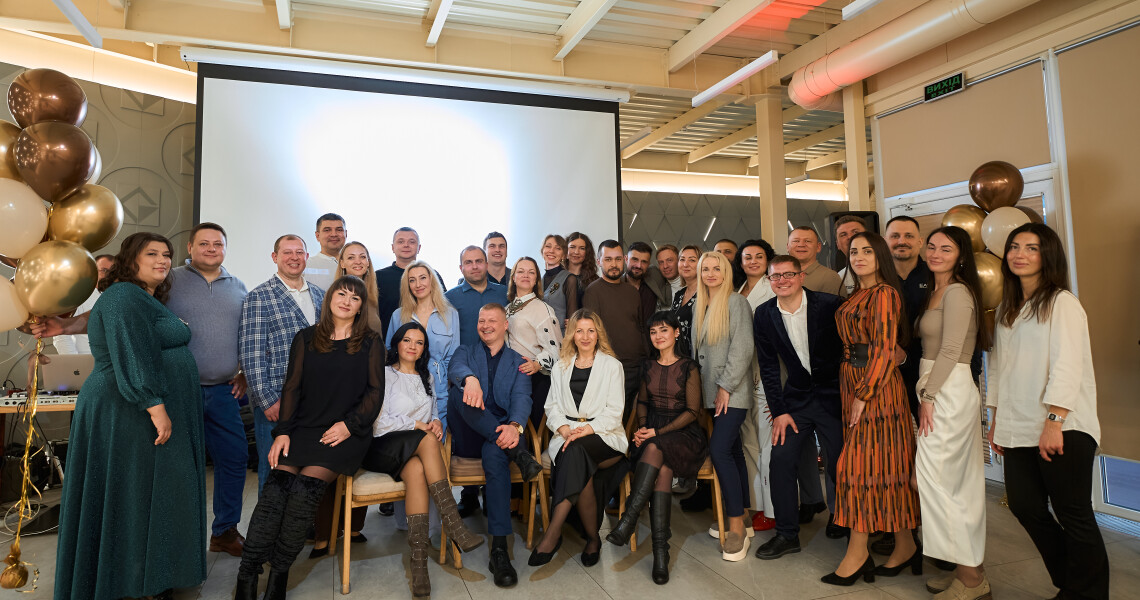 Осінь збирає випускників ПДМУ у рідних стінах / Autumn Brings PSMU Alumni Back Home