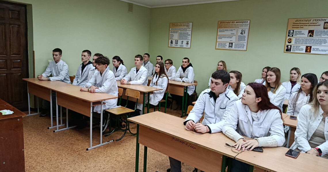 Торгівля людьми – одна із сучасних форм рабства / Human Trafficking: One of the Contemporary Forms of Slavery