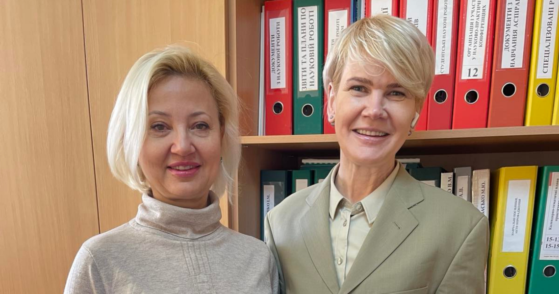 Підвищення кваліфікації викладачів: сучасні методики та психологічна стійкість в освітньому процесі