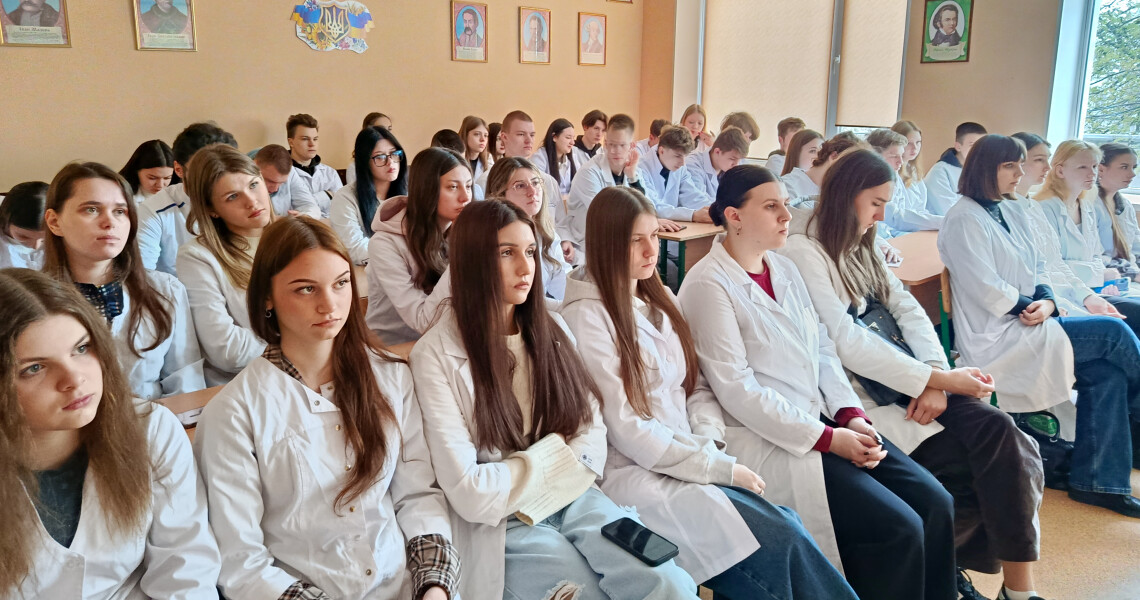 Право на життя: у ПДМУ обговорили конституційні гарантії та практичний захист