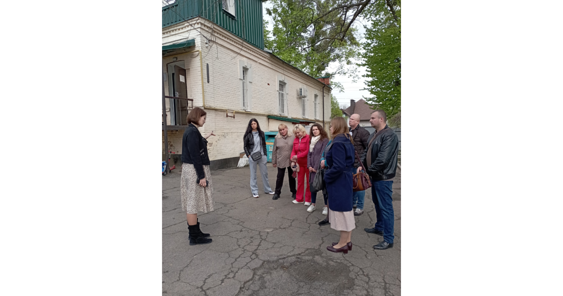 Протидія торгівлі людьми та гендерно зумовленому насиллю