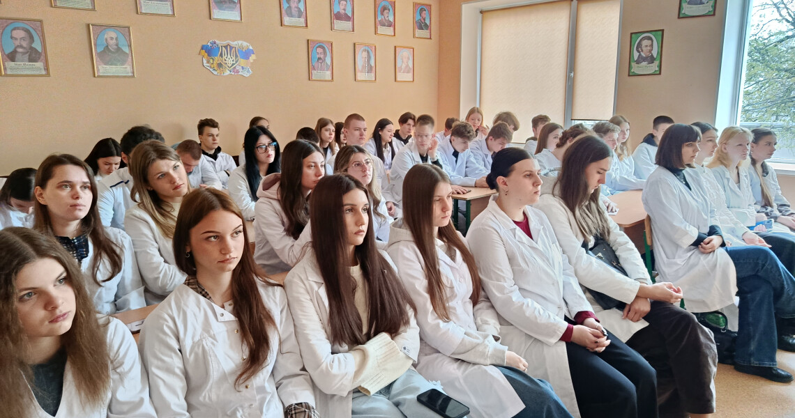 Право на життя: у ПДМУ обговорили конституційні гарантії та практичний захист