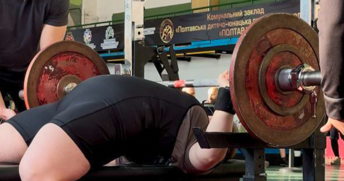 Продовжуємо радіти успіхам наших студентів у спорті: чергові перемоги на обласних змаганнях / Another Reason to Be Proud: Our Students Triumph at Regional Sports Competitions