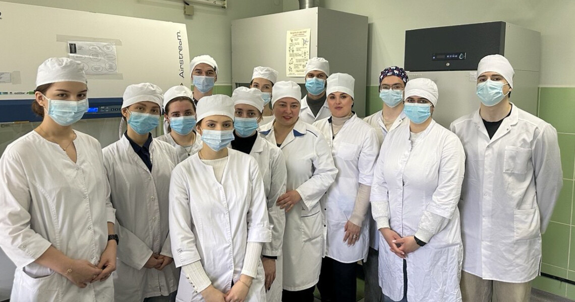 24 березня – Всесвітній день боротьби з туберкульозом: ПДМУ про профілактику та підтримку пацієнтів