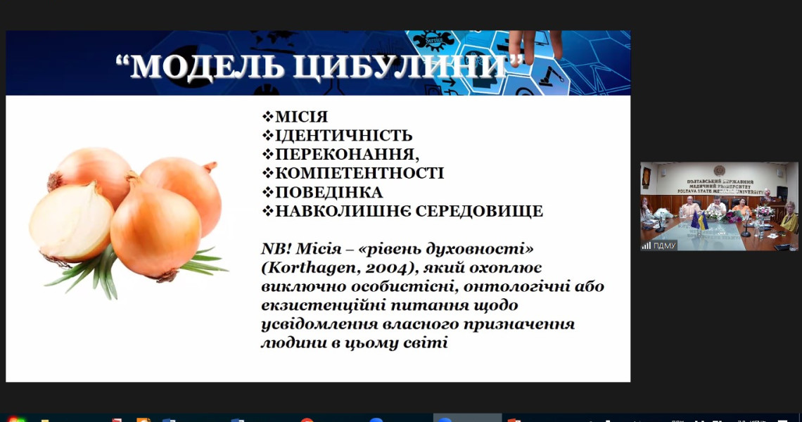 Міжкафедральне співробітництво в дії: участь філологів, морфологів і стоматологів у роботі ІІІ Міжнародного морфологічного симпозіуму