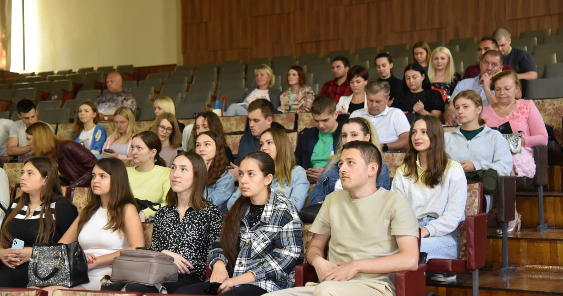 Медичну реабілітацію в Україні, сучасний стан та напрями розвитку, проблеми і перспективи обговорювали фахівці різних спеціальностей