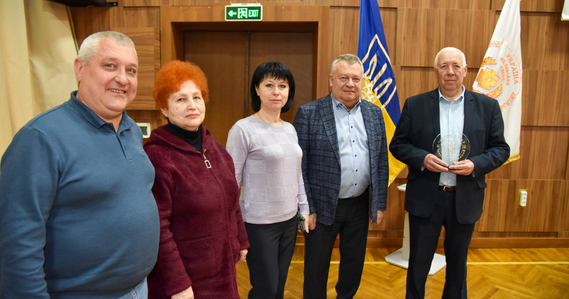 Відбулась Вчена рада ПДМУ: про головні питання порядку денного далі / PSMU Academic Council meeting held: key agenda highlights