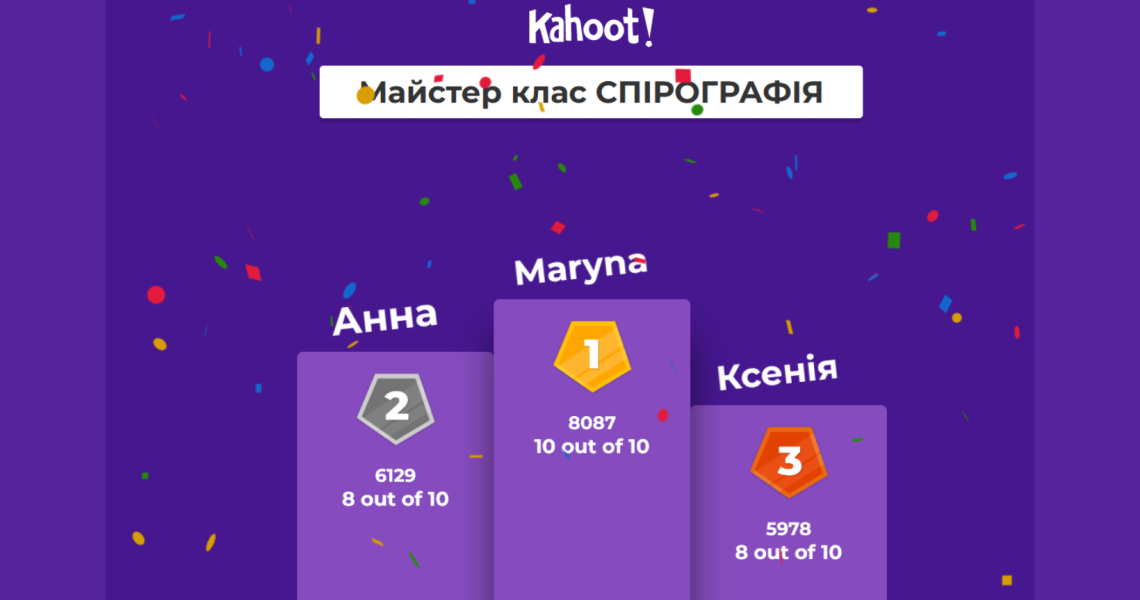 Чергове тематичне засідання СНГ на тему «Основи діагностики в пульмонології: техніка проведення спірометрії»