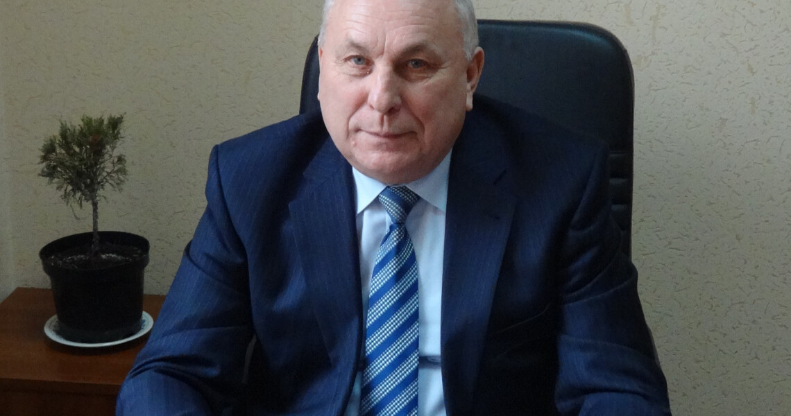 75 років професору ПДМУ Павлу Ткаченку – Наставнику, Вчителю, Професору! / 75 Years of Professor Pavlo Tkachenko of PSMU – Mentor, Teacher, Professor!