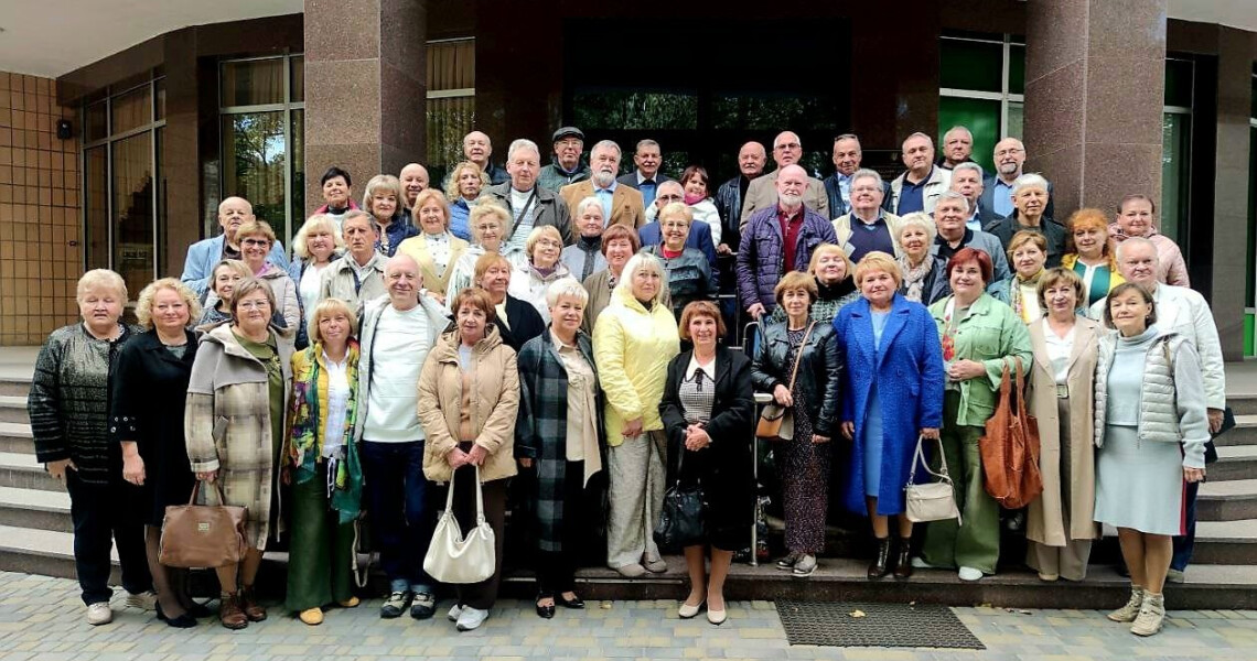 Професія в обличчях: випускниця ПДМУ, акушер-гінеколог Ірина Жабченко / The Profession in Focus: PSMU Graduate and Obstetrician-Gynaecologist Iryna Zhabchenko