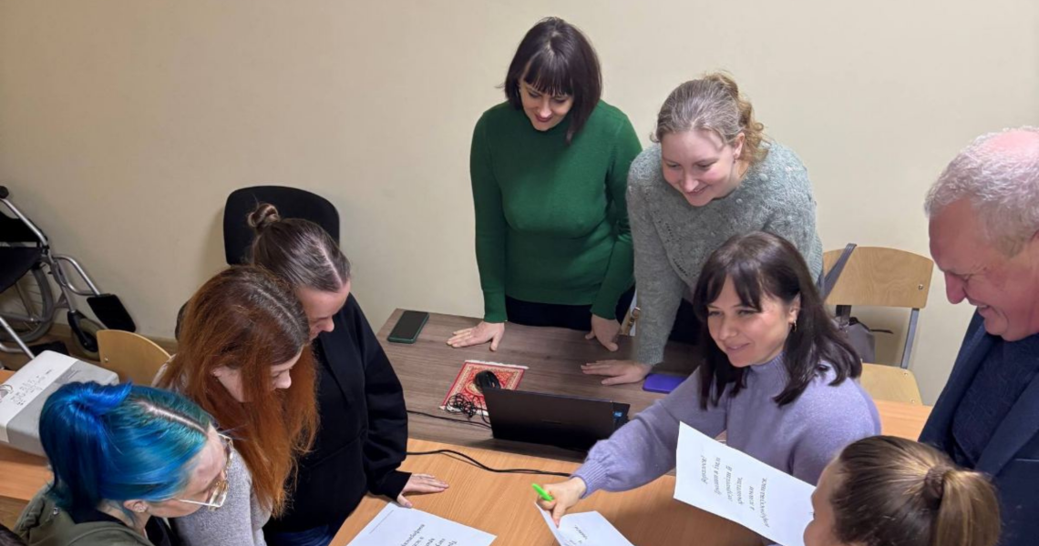 Засідання СНГ кафедри фізичної та реабілітаційної медицини: підсумки та нові ініціативи