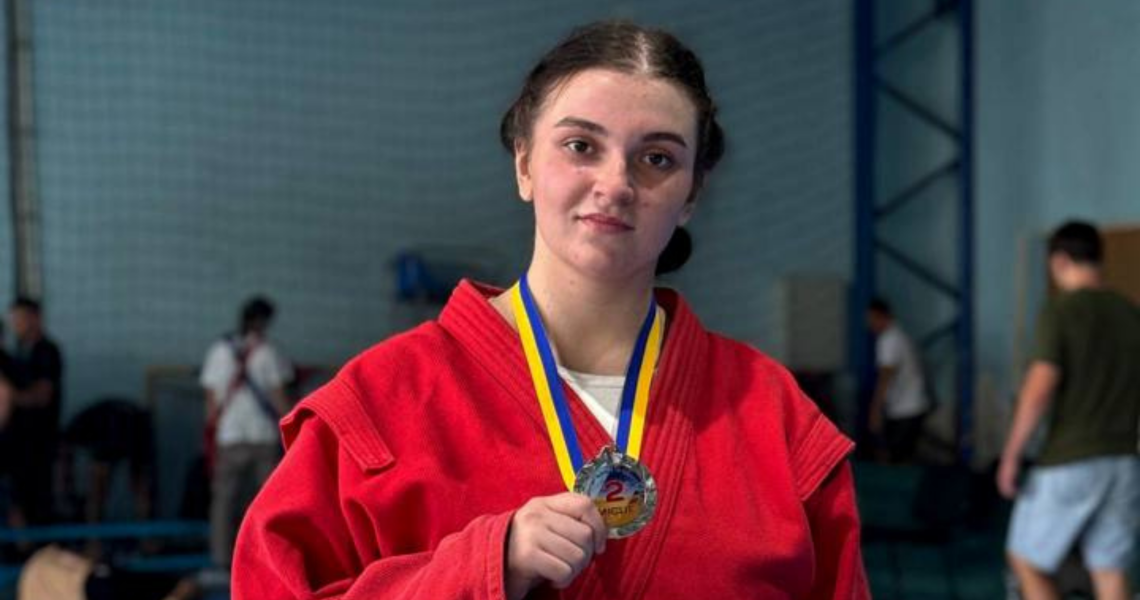 Перемога на спортивній арені / Victory in the Sports Arena