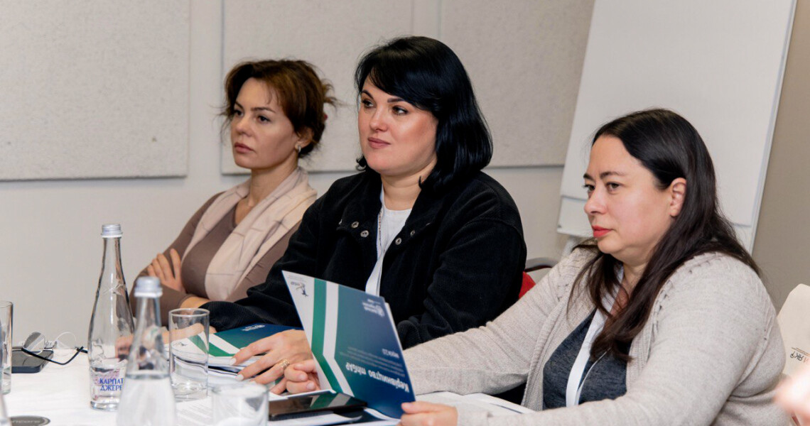 Піклуємося про психічне здоров’я разом: ПДМУ у програмі mhGAP / Caring for Mental Health Together: PSMU in the mhGAP Program