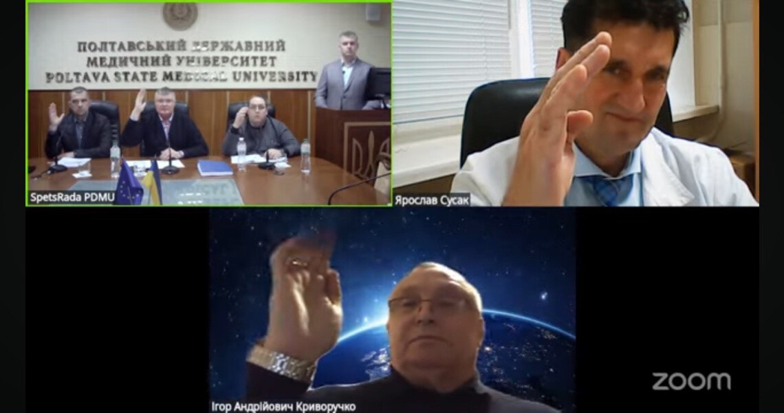 Час підбивати підсумки: подробиці далі / Time to Summarize the Year: Details Below