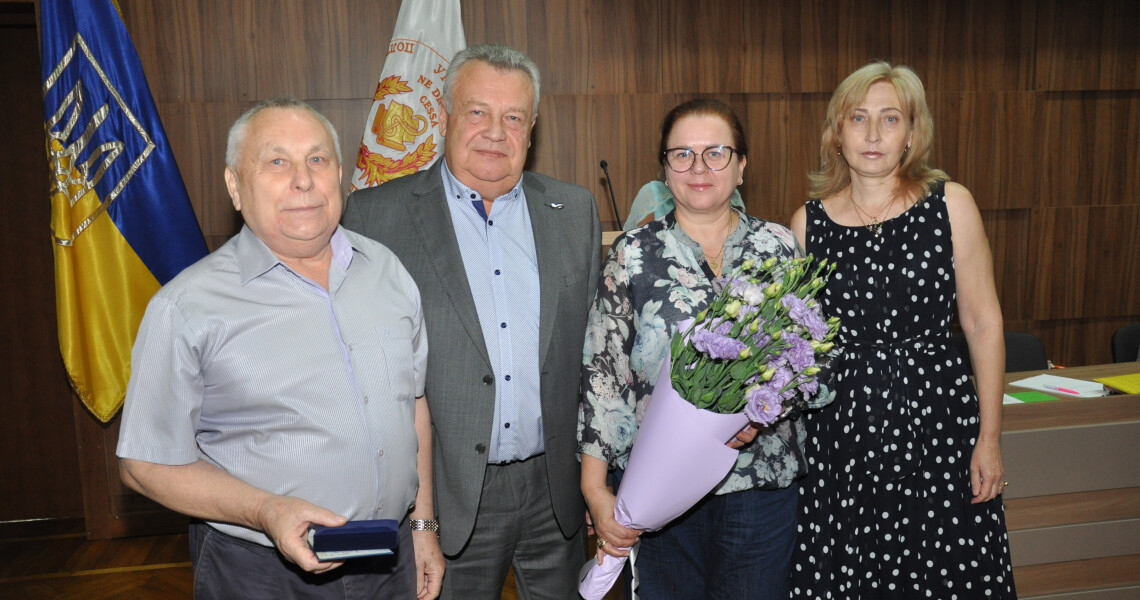Від підсумків року – до нових завдань: відбулося засідання Вченої ради ПДМУ / From Year-End Results to New Priorities: PSMU Academic Council Holds Meeting