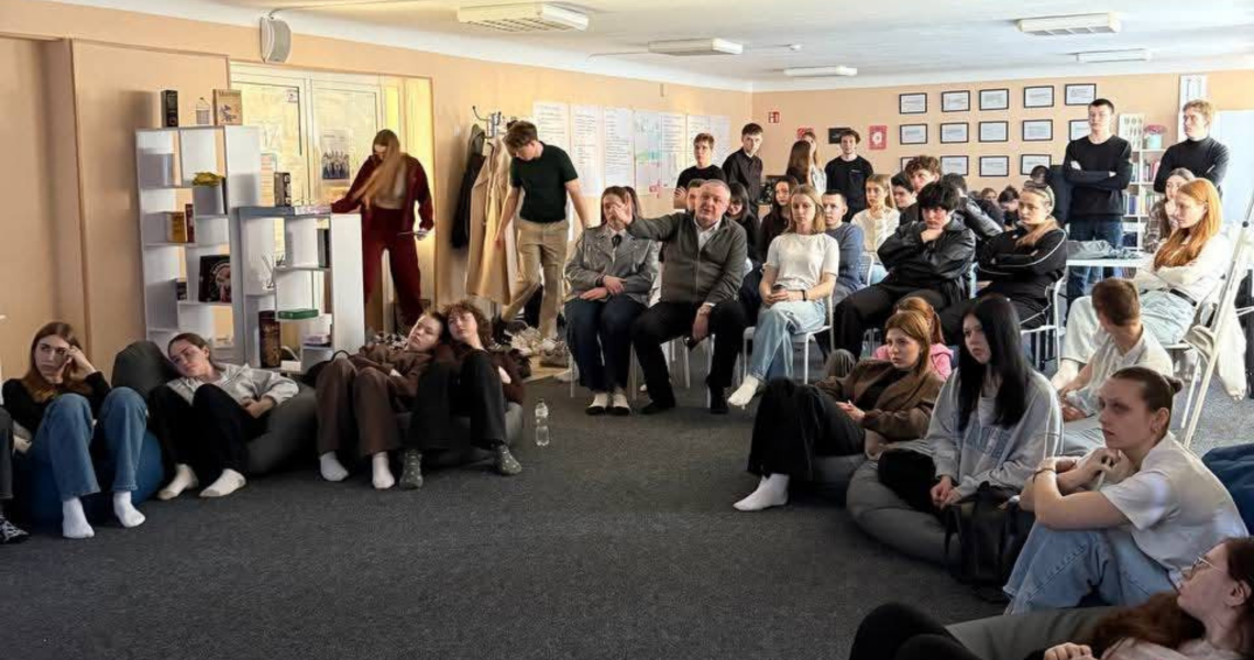 Підготовка до «Крок 1»: професійні настанови для студентів / Preparation for “Krok 1”: Professional Guidance for Students