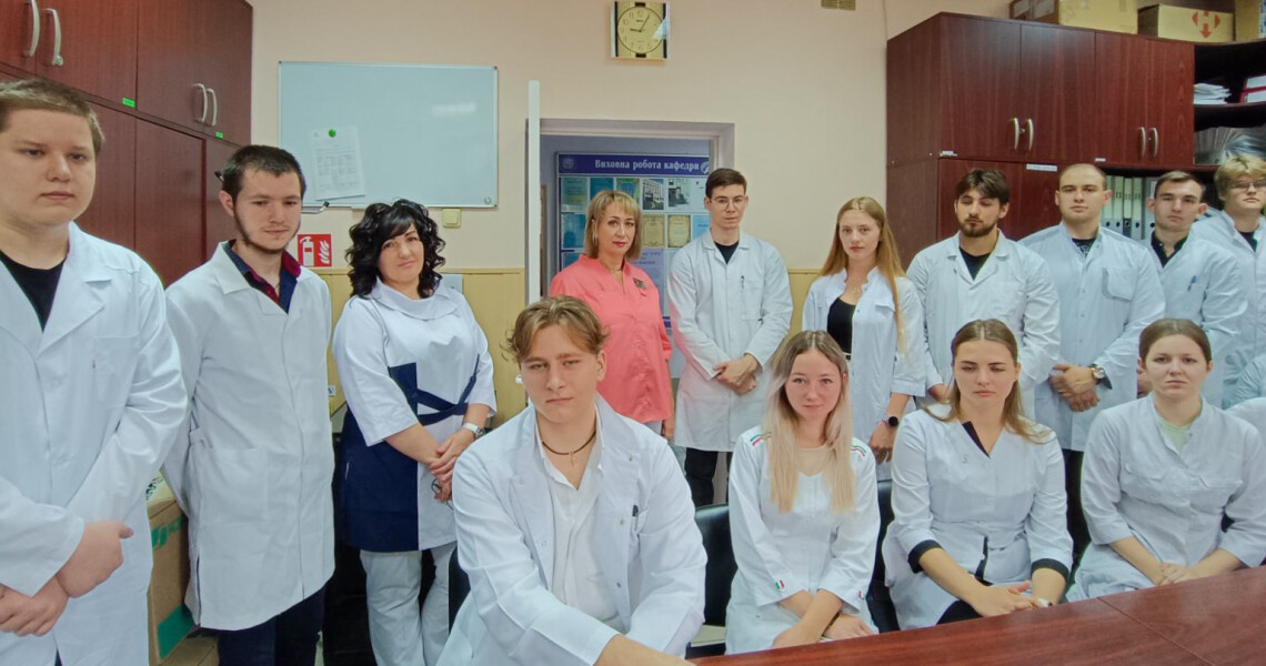 Вартові життя. Історії справжніх героїв / Guardians of Life: Stories of True Heroes
