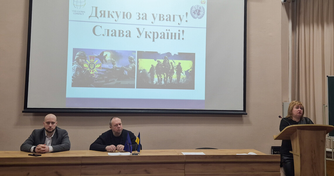 Триває формування індивідуальної освітньої траєкторії для здобувачів ОПП «Медицина» та ОПП «Медична психологія»