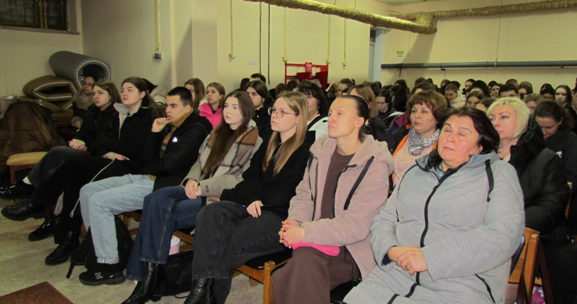 Галичина у ХІХ столітті. Ковчег національної ідеї.  Український П’ємонт / Galicia in the 19th century. The ark of the national idea. Ukrainian Piedmont