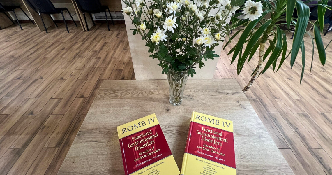 Нові поповнення бібліотеки ПДМУ: науковці повідомляють / New Additions to the PSMU Library: Updates from Researchers