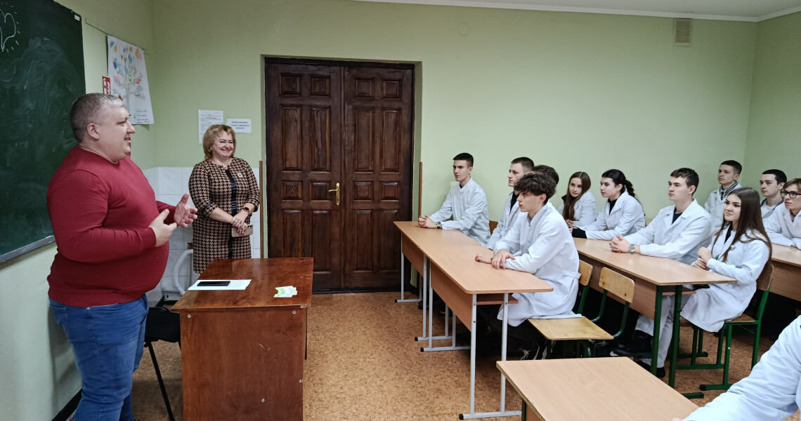 Торгівля людьми – одна із сучасних форм рабства / Human Trafficking: One of the Contemporary Forms of Slavery