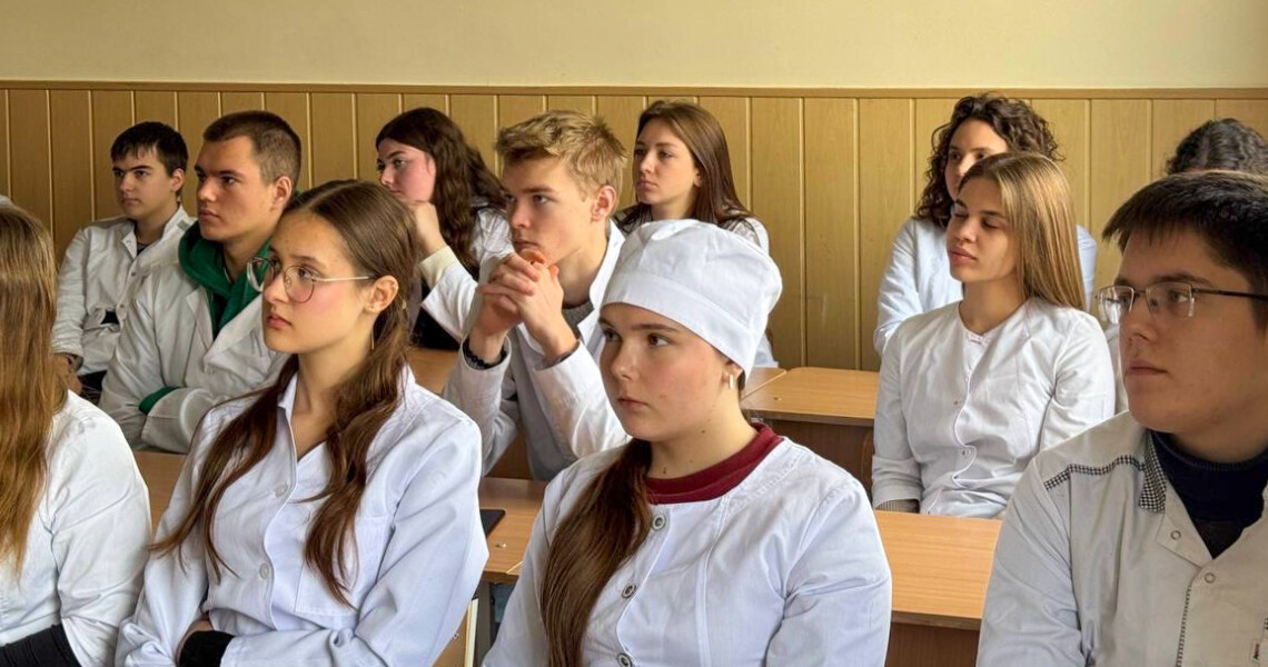 Сортуй заради майбутнього! / Sort for the Future!